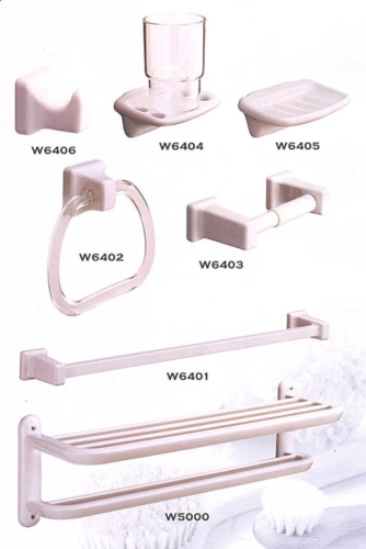 Bathroom Hardware Parts & Accessories