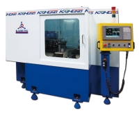 CNC 二路加工機