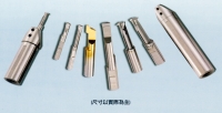 Tungsten-carbide Boring Tools