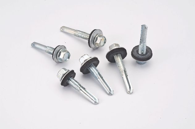 Self-drilling Screws