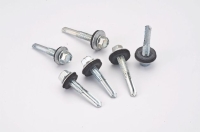 Self-drilling Screws