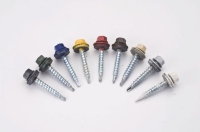 Roofing Screws