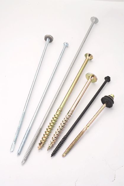 Long Screws