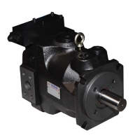 Axial piston pump, piston pump, high pressure piston pump