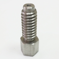 Hex-Head Screws