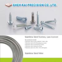 Stlainless Steel-wire