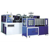 PETStretch Blow Molulding Machine - For Oval Bottles, Flat Bottles, Jars