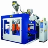 Extrusion Blow Molding Machine- Single/Double Head, Single/Double Station