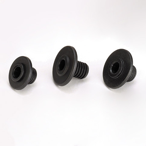 Caster Bushes For Woodenware