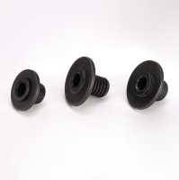 Caster Bushes For Woodenware