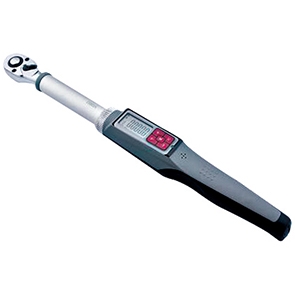 Digital Torque Wrench