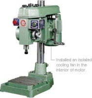 Gear-Pitch Type Auto Tapping Machine