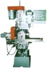 Tapping Compound Machine In Drilling Shifting