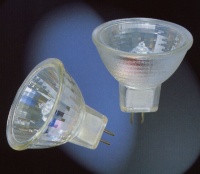 Halogen Lamp