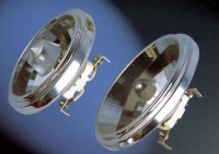 Halogen Lamp