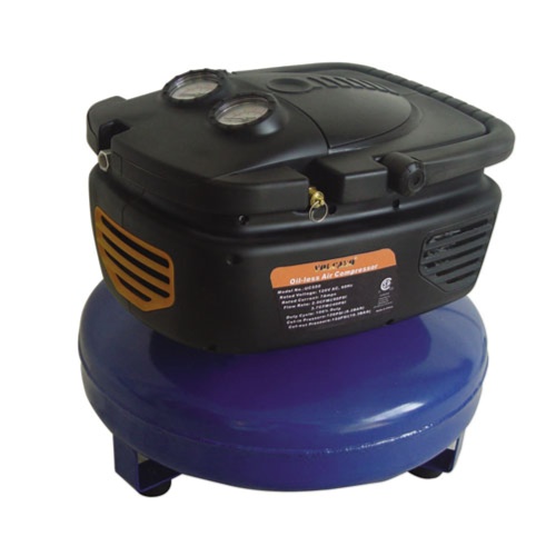 Universal Air Compressor