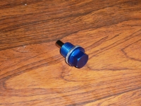 Magnetic Oil Drain Plug