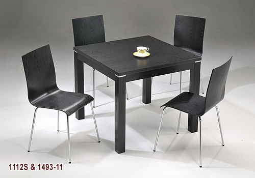 Dining Table & Chair Set