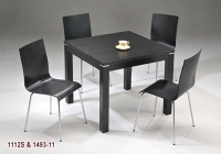 Dining Table & Chair Set