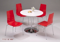 Dining Table & Chair Set