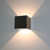 INTERIOR LIGHTING – Wall Luminaries