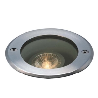 EXTERIOR LIGHTING –In-ground-recessed Luminaries