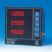 Multifunction Power Meter