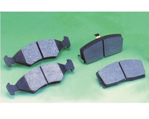 Brake Pads