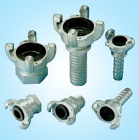 Universal air Coupling