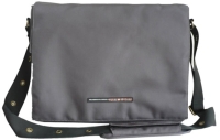 VASOLA — 15.4” Messenger Bag/ Laptop Bag