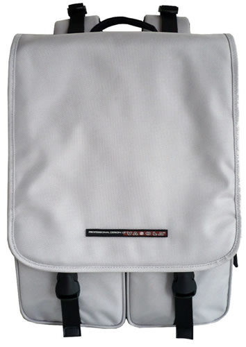 VASOLA — 17” Laptop Backpack