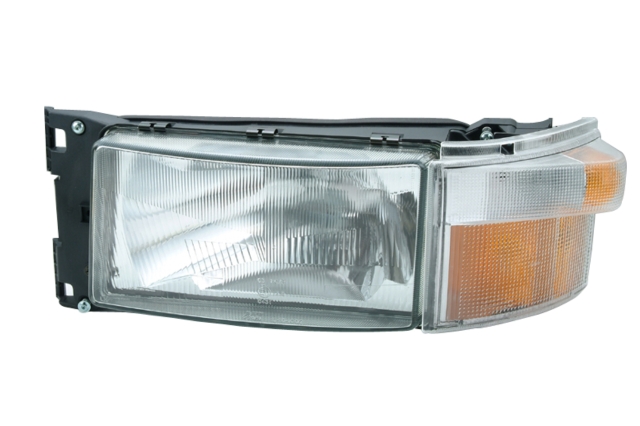 SC/ HEAD LAMP