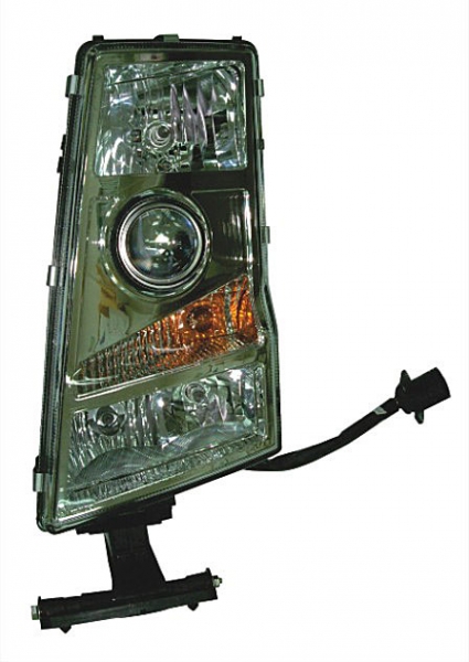 VO/ HEAD LAMP