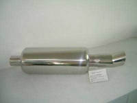 Muffler