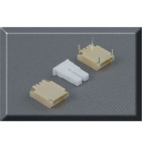 Pitch: 3.5mm SMT連接器Connector