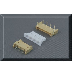 Pitch: 4.0mm SMT Connector