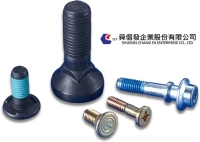 Automotive Screw