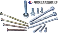 Self Drilling Screws