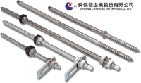 Solar Screw