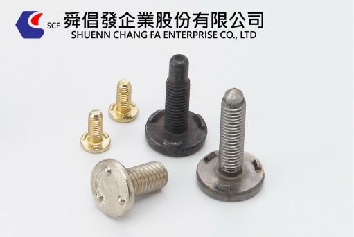 Welding Screw