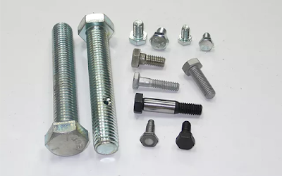 Machine Screws