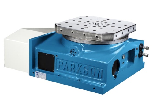 Horizontal Coupling Gear Index Table