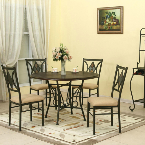 Dining-Sets/Tables and Chairs