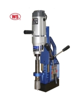 WS-6000M Magnetic Drilling Machines, Magnetic Core Drill, Portable Magnetic Base Drilling Mahcine