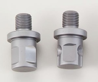 SDA-19W Drill Adapter (Threaded)