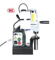 WS-3500PM  Magnetic Drilling Machines, Adjustable Magnetic Base Drilling Machine,