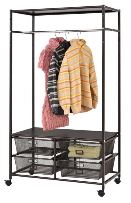 Clothes Rack