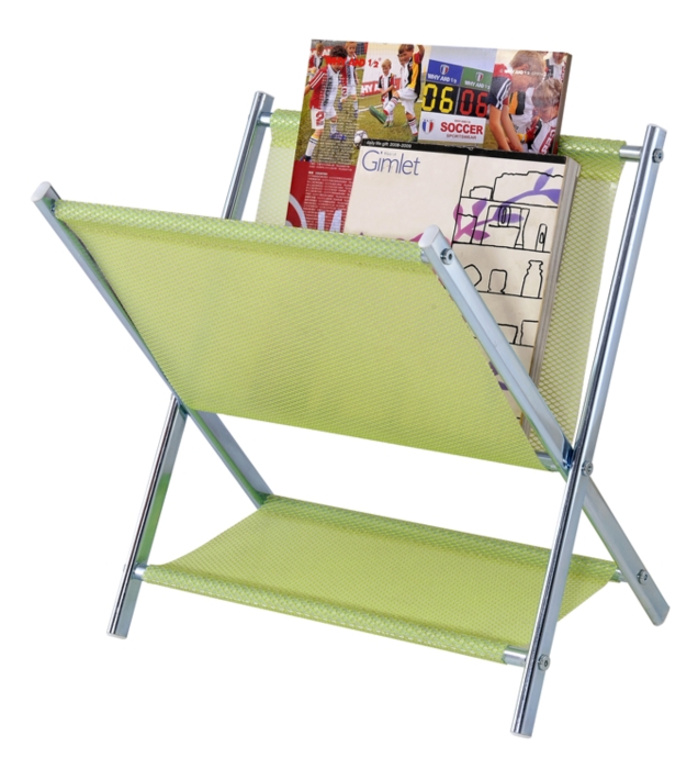 Magazine Rack