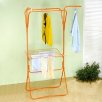 Multipurpose Indoor Rack