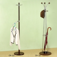 Umbrella Stand + Coat Tree